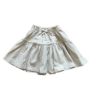 Zara skirt 18-24 months NWOT